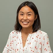Dr. Wan-Ju Wu Headshot